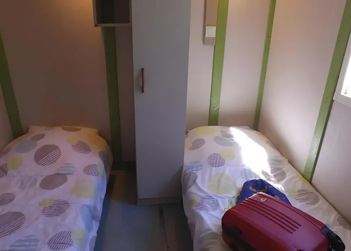 Apartmán Le Club
