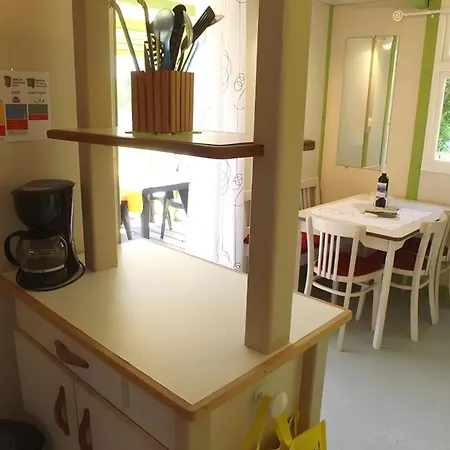 Le Club Apartment Talasani