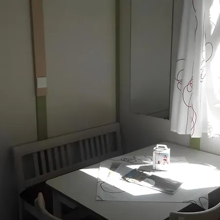 Apartment Le Club Talasani