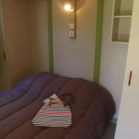 Apartment Le Club *