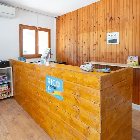 Apartment Le Club Talasani