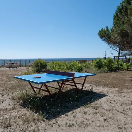 Le Club Apartment