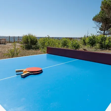 Le Club Apartment Talasani